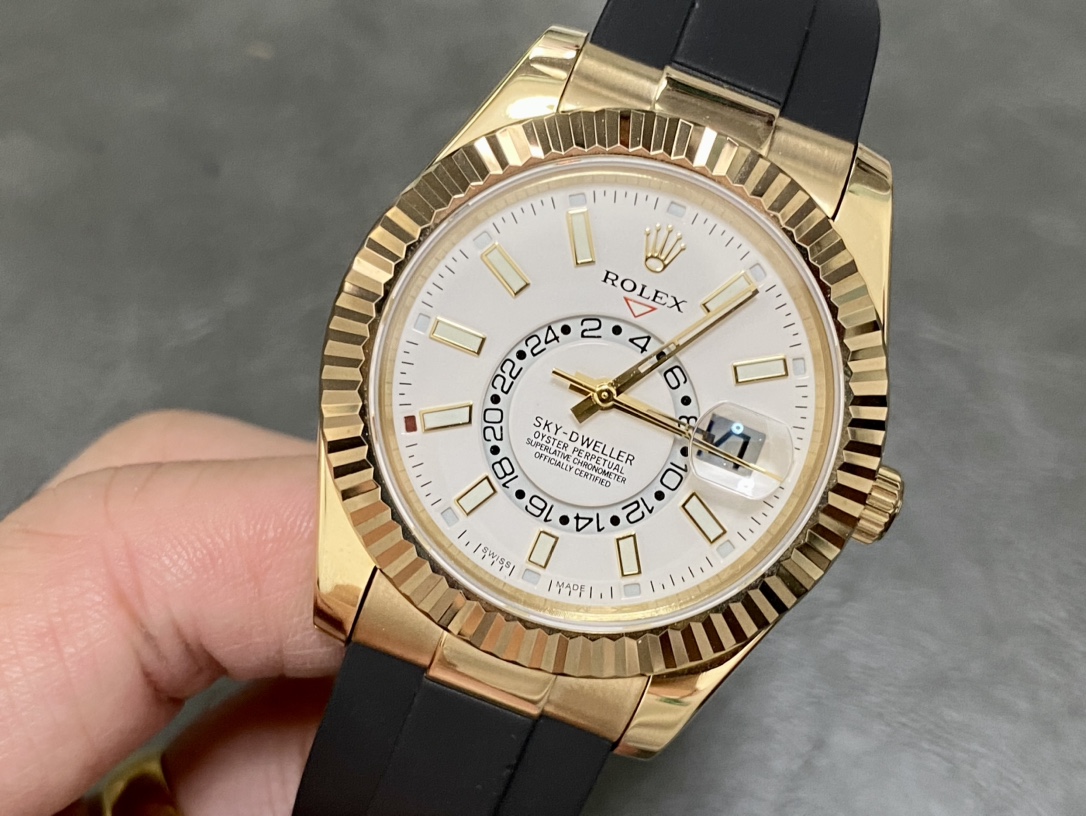 Rolex Sky-Dweller m326238-0006